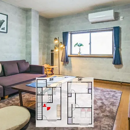 Room 1 Room 2 - Vacation Stay 14726